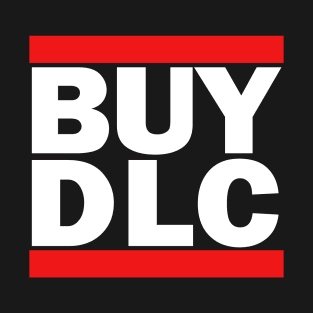 BUY DLC T-Shirt