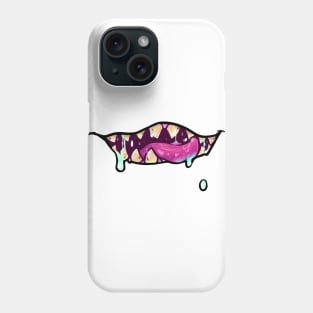 Hungry Phone Case