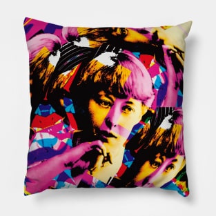 Katharine Tynan Pillow