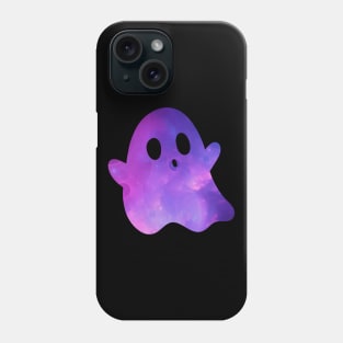 Astral Ghost Phone Case