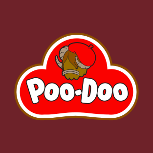 Poo-Doo T-Shirt