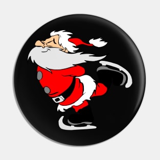 Santa Pin