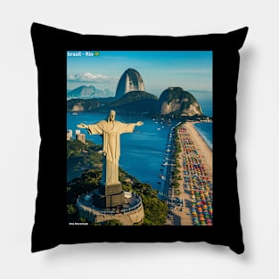 rio Pillow