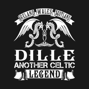 DILLE T-Shirt