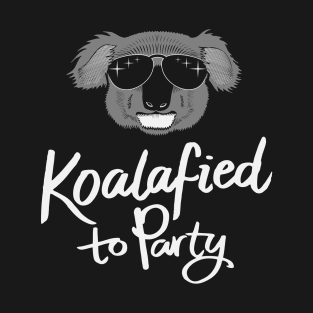 Koalafied T-Shirt