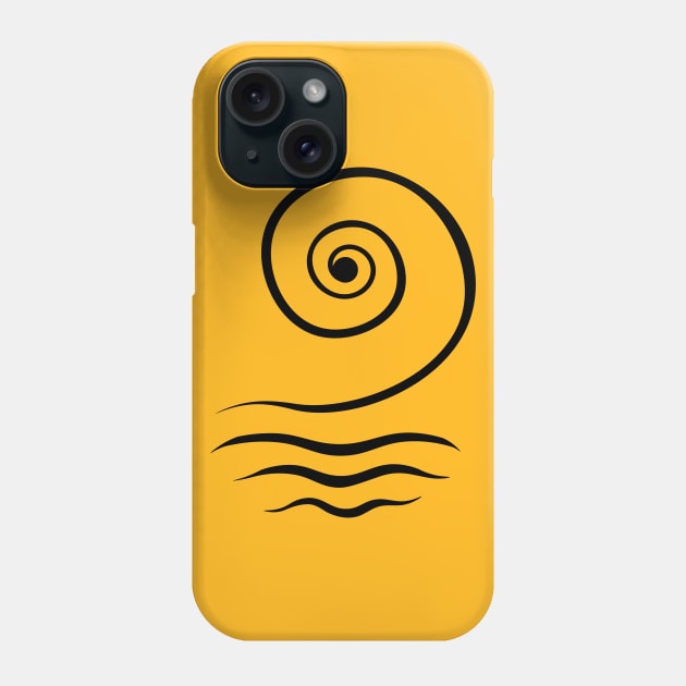 Man From Atlantis Phone Case by Doc Multiverse Designs