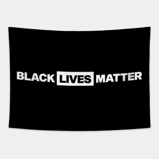 Black Lives Matter BLM Tapestry