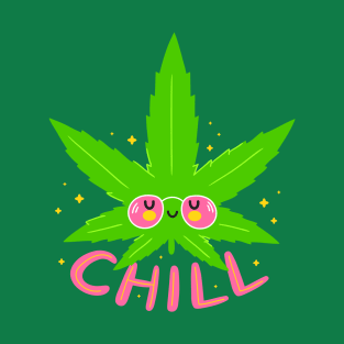 Chill T-Shirt