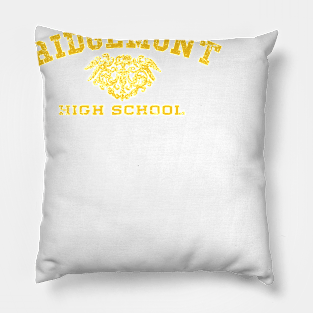 Ridgemont High Pillow