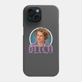 Dolores Claiborne Phone Case