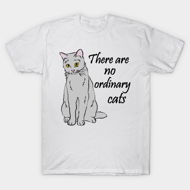 cat lover tshirt