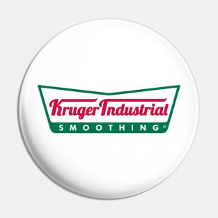 Kruger Industrial Smoothing Pin