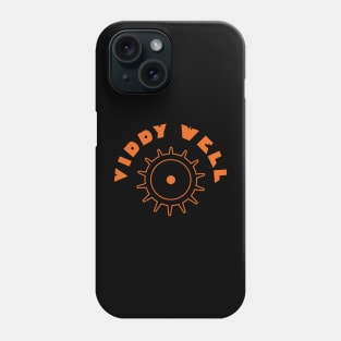 Viddy Well Phone Case