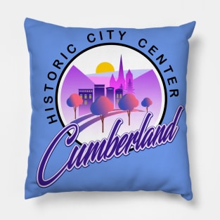 Cumberland Pillow