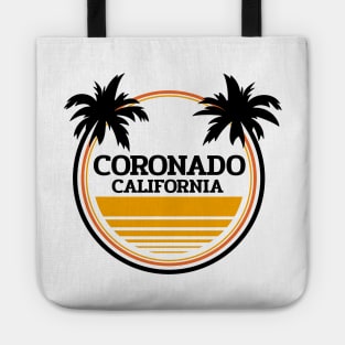 Coronado California Tote