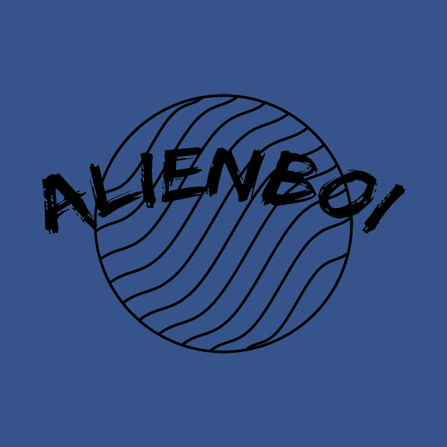 WAVY by alienboi