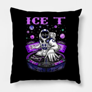 ICE-T RAPPER Pillow