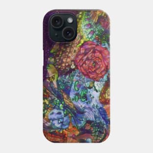 Chameleon 6 Phone Case