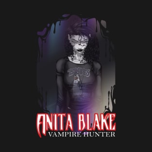 Anita Blake T-Shirt