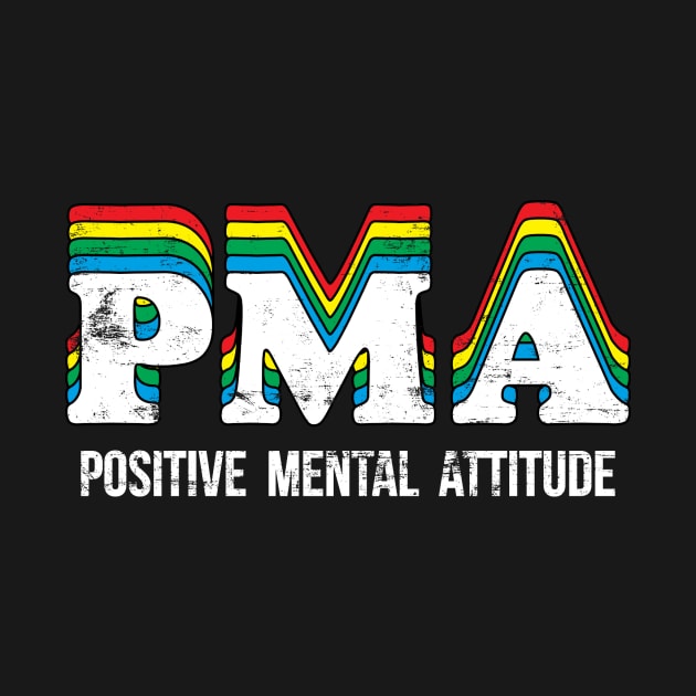 Positive Mental Attitude by SmokingPencils