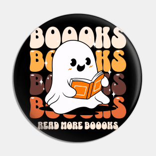 Boooks Ghost Reading Books Read More Pin