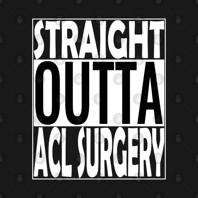 ACL Surgery by Medical Surgeries