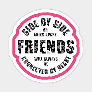 Friends Magnet