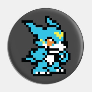 veemon Pin