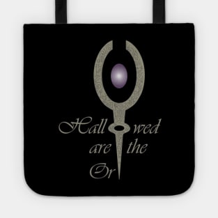 Hallowed are the Ori Tote