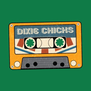 vintage Dixie Chicks T-Shirt