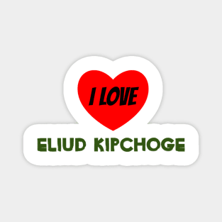 eliud kipchoge s Magnet