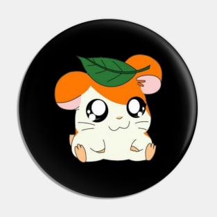 Baby hamtaro Pin