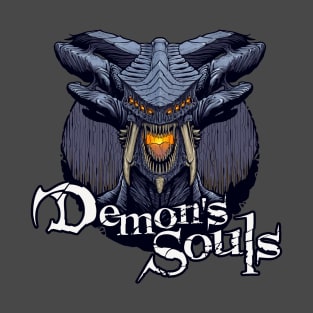 Demon's Souls T-Shirt