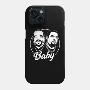 Ice Ice Baby Phone Case