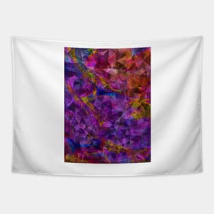 Carnival Colors Tapestry