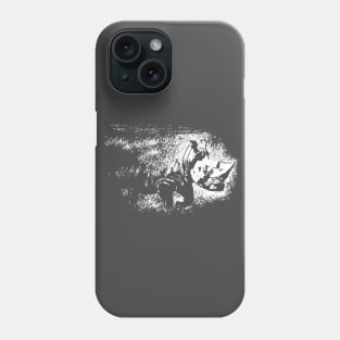 Rhino Phone Case