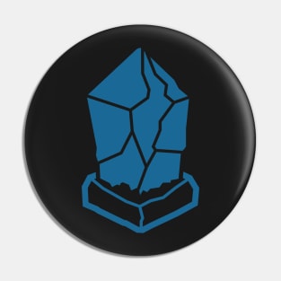 LISK (LSK) Crypto Pin