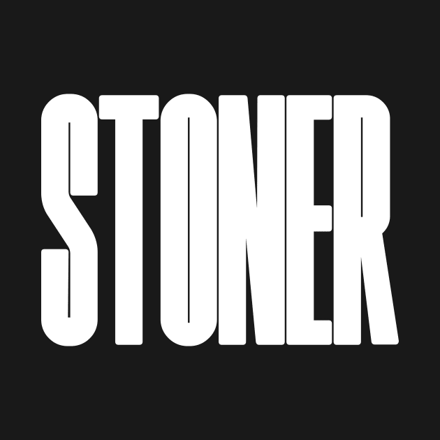 Stoner music logo by lkn