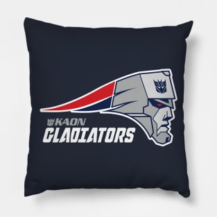 Kaon Gladiators Pillow