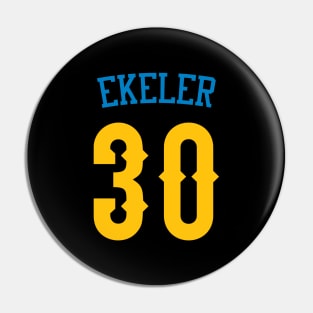 Ekeler 30 Pin