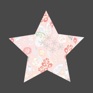 Garden Star T-Shirt