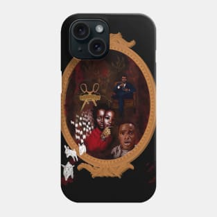 MonkeyPaw Phone Case