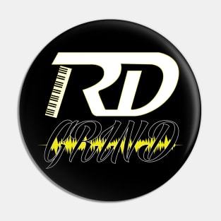 rd grind Pin