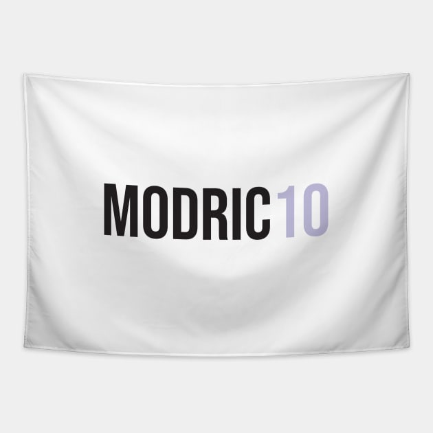 Modric 10 - 22/23 Season Tapestry by GotchaFace