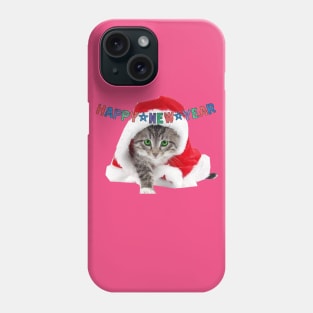 Happy New Year Phone Case