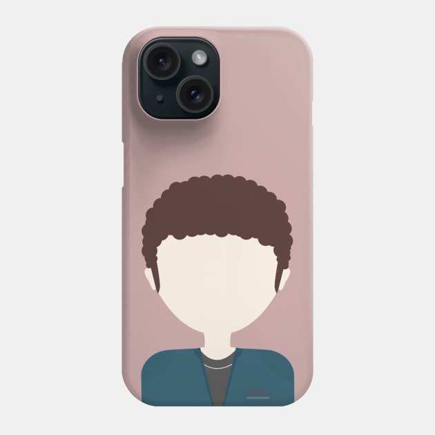 Elite Icon - Nano Phone Case by byebyesally