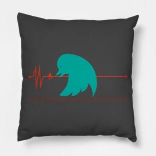 Tweet this Pillow