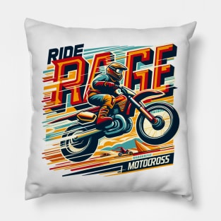 Ride Pillow