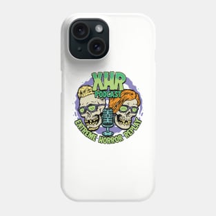 XHR Logo Phone Case