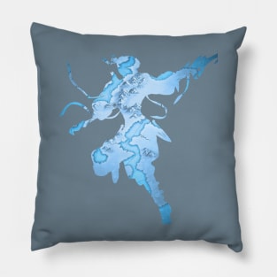 Phila: Pegasus Master Pillow